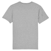 GTN Core T-Shirt - Heather Grey